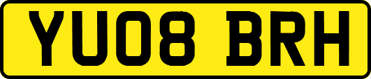 YU08BRH