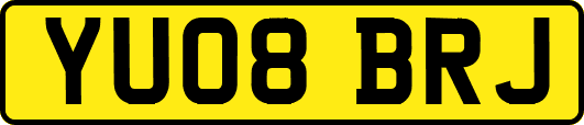YU08BRJ