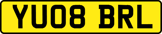 YU08BRL
