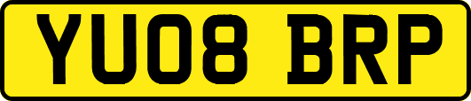 YU08BRP