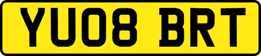 YU08BRT