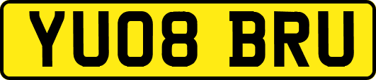 YU08BRU