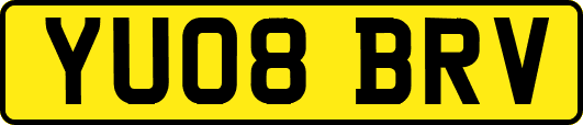 YU08BRV