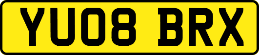 YU08BRX