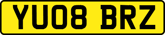 YU08BRZ