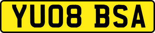 YU08BSA