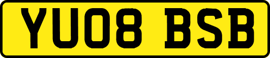 YU08BSB