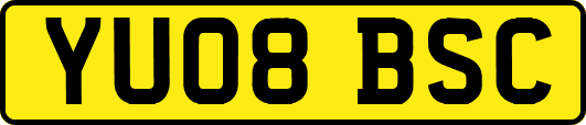 YU08BSC
