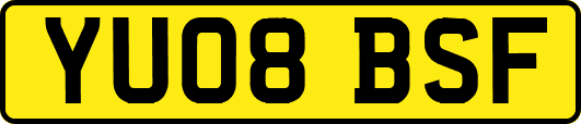 YU08BSF