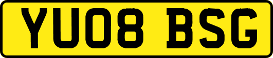 YU08BSG