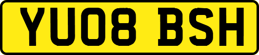 YU08BSH