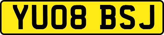 YU08BSJ