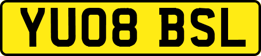 YU08BSL