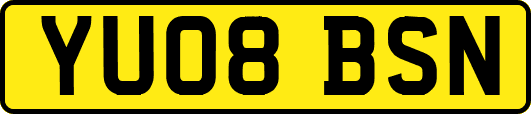 YU08BSN
