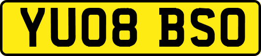 YU08BSO
