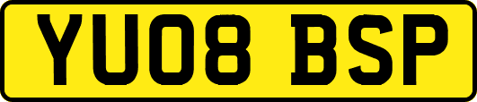 YU08BSP