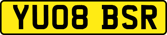 YU08BSR