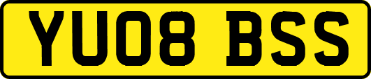 YU08BSS