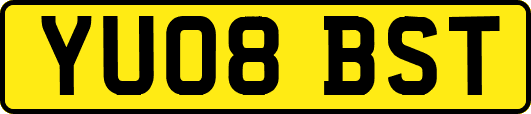 YU08BST