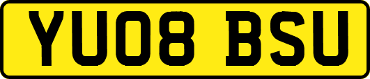 YU08BSU