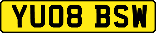 YU08BSW