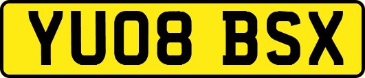 YU08BSX