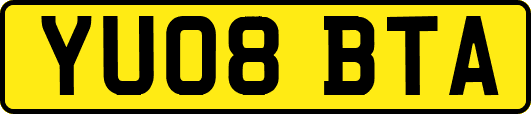 YU08BTA
