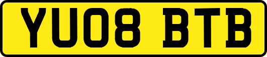 YU08BTB