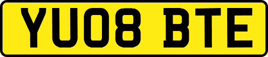 YU08BTE