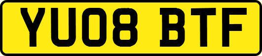 YU08BTF