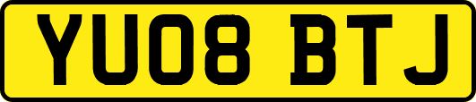 YU08BTJ
