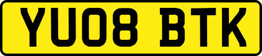 YU08BTK