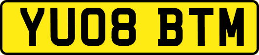 YU08BTM
