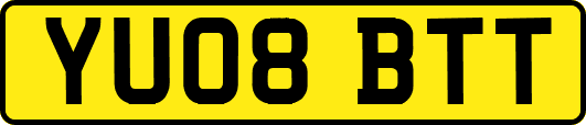 YU08BTT
