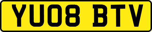 YU08BTV