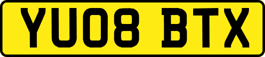 YU08BTX