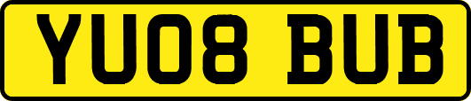 YU08BUB