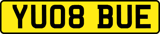 YU08BUE