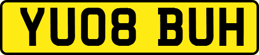 YU08BUH