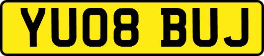YU08BUJ
