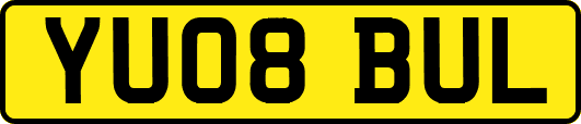 YU08BUL