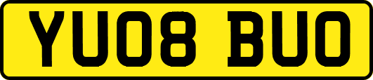 YU08BUO