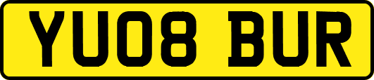 YU08BUR