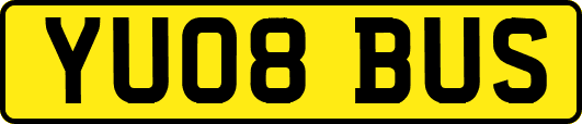 YU08BUS