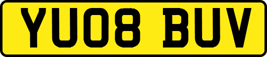 YU08BUV