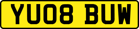 YU08BUW