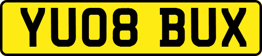 YU08BUX