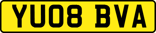 YU08BVA