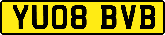 YU08BVB