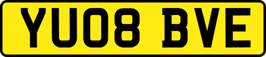 YU08BVE